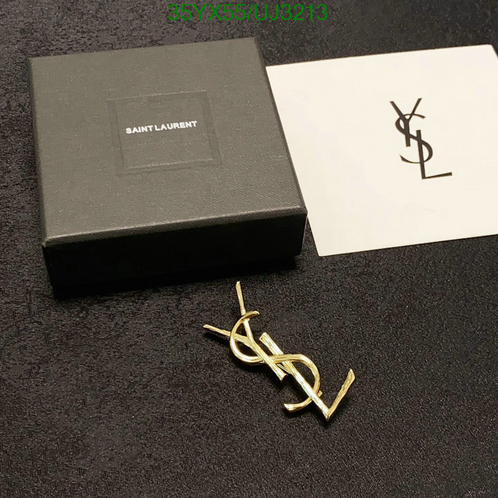 Jewelry-YSL Code: UJ3213 $: 35USD