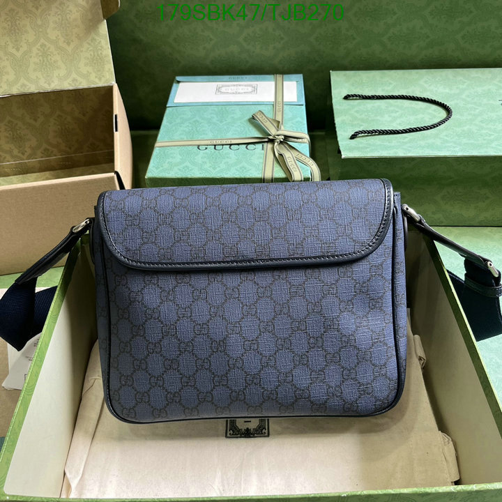 Gucci 5A Bag SALE Code: TJB270