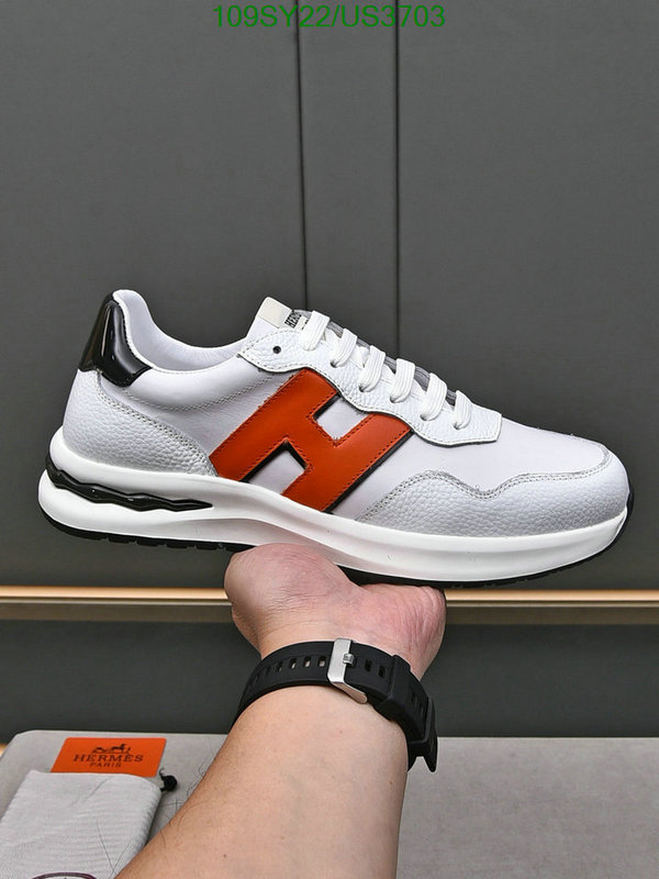Men shoes-Hermes Code: US3703 $: 109USD