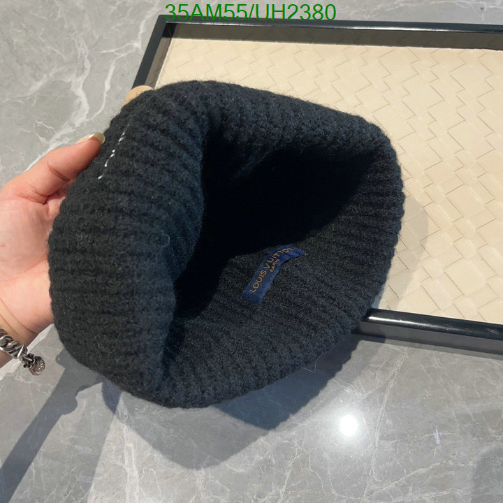 Cap-(Hat)-LV Code: UH2380 $: 35USD