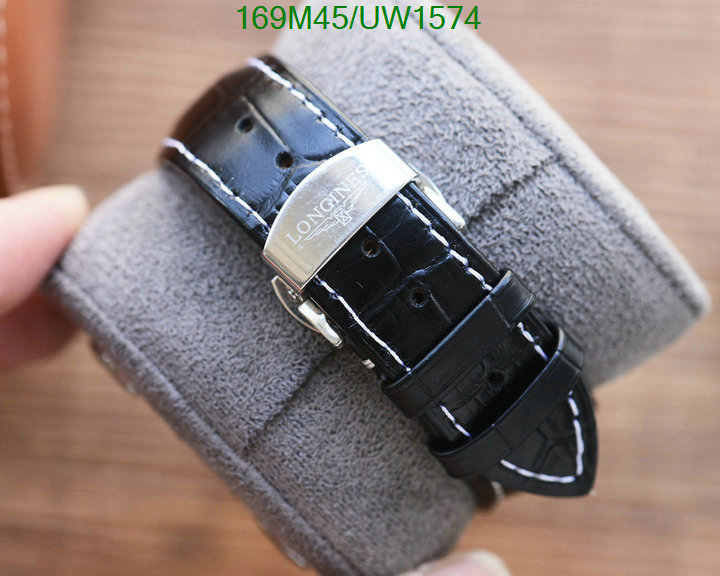 Watch-Mirror Quality-Longines Code: UW1574 $: 169USD