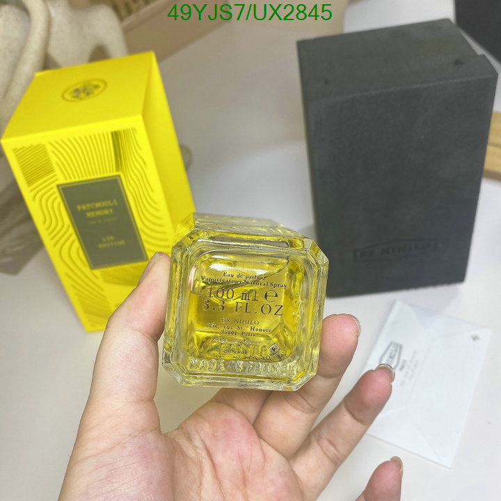 Perfume-EX NIHILO Code: UX2845 $: 49USD