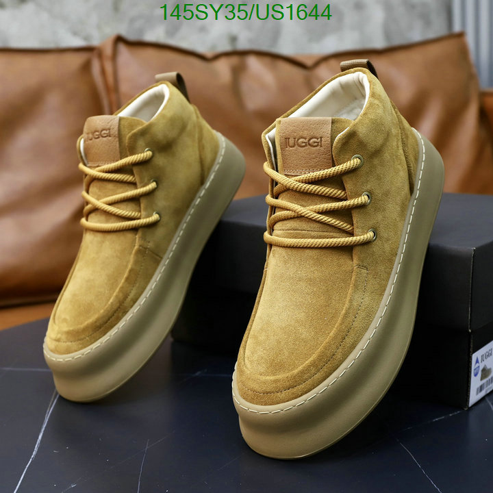 Men shoes-UGG Code: US1644 $: 145USD