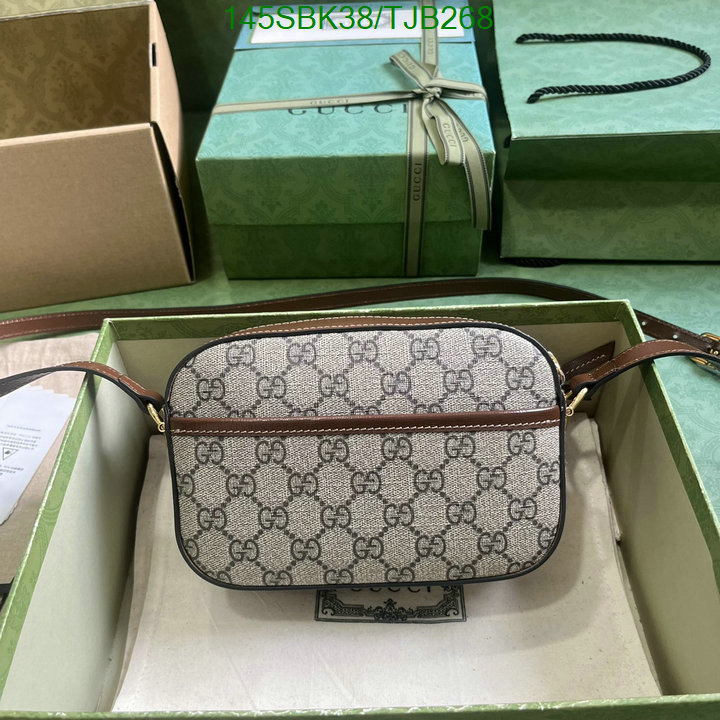 Gucci 5A Bag SALE Code: TJB268