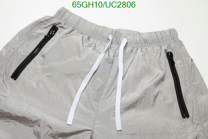 Clothing-Stone Island Code: UC2806 $: 65USD