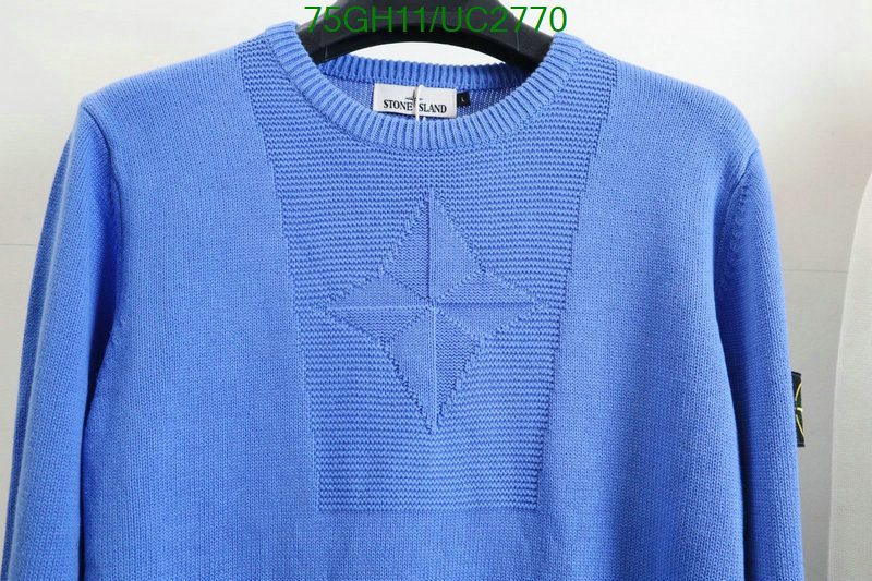 Clothing-Stone Island Code: UC2770 $: 75USD