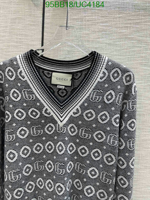 Clothing-Gucci Code: UC4184 $: 95USD