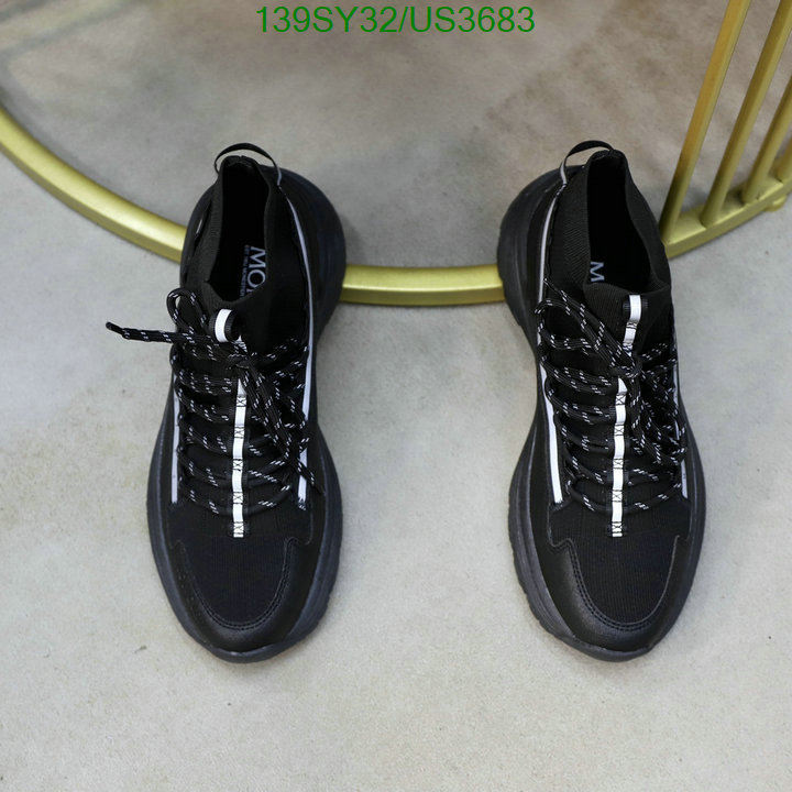 Men shoes-Moncler Code: US3683 $: 139USD