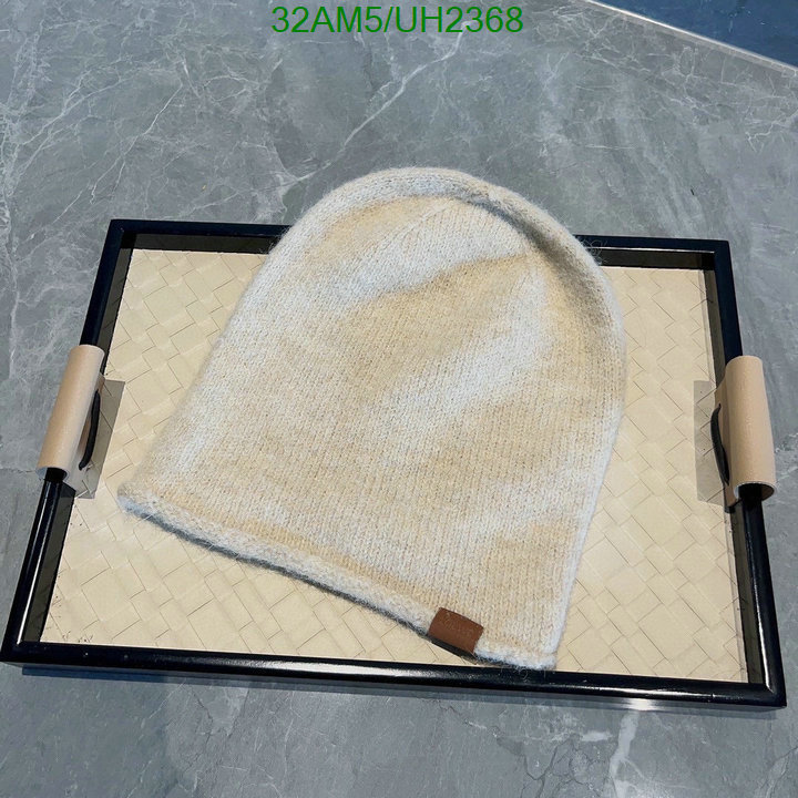 Cap-(Hat)-Loewe Code: UH2368 $: 32USD