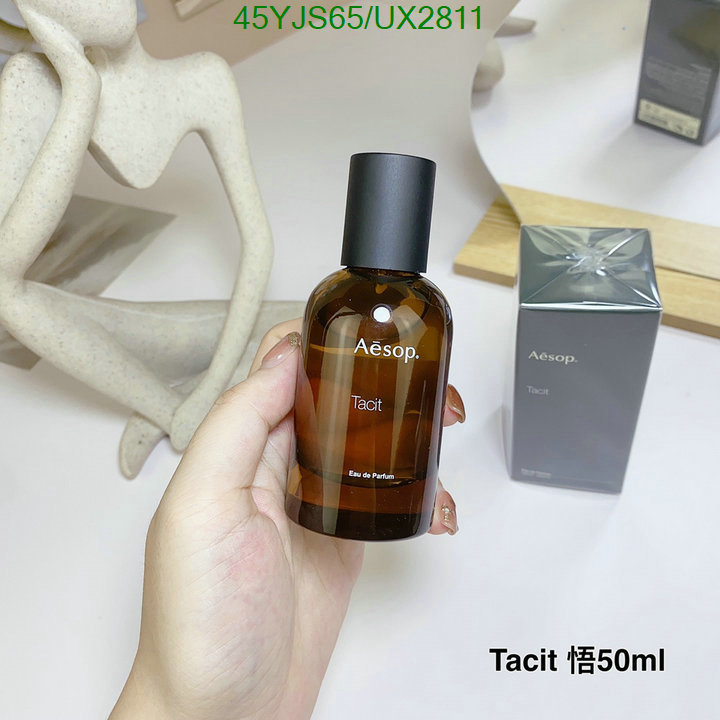 Perfume-Aesop Code: UX2811 $: 45USD