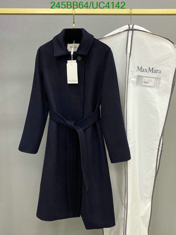 Clothing-Maxmara Code: UC4142 $: 245USD