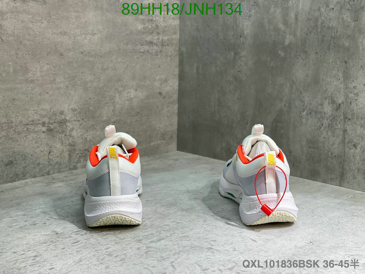 Shoes SALE Code: JNH134