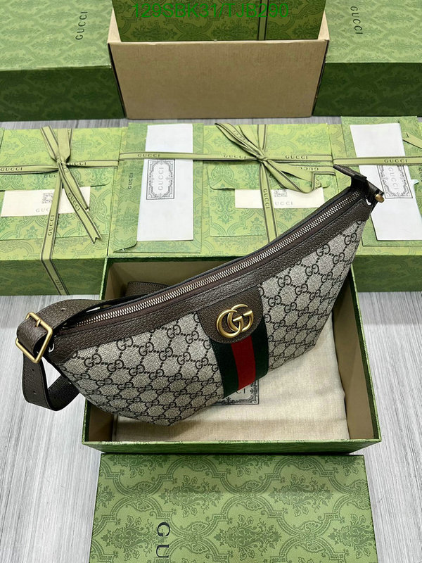 Gucci 5A Bag SALE Code: TJB290