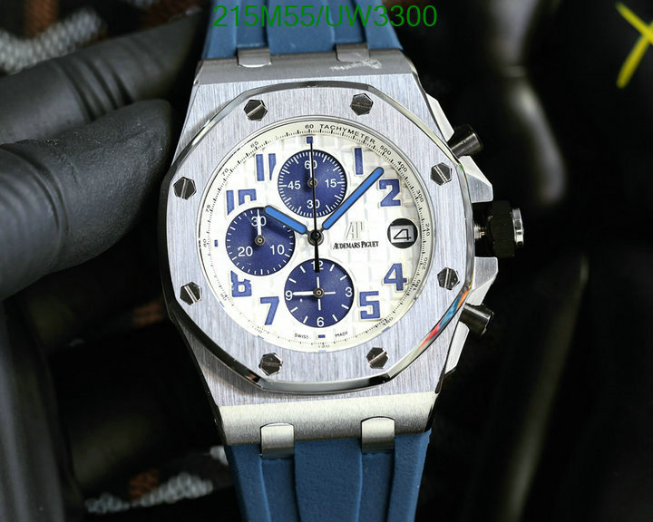 Watch-Mirror Quality-Audemars Piguet Code: UW3300 $: 215USD