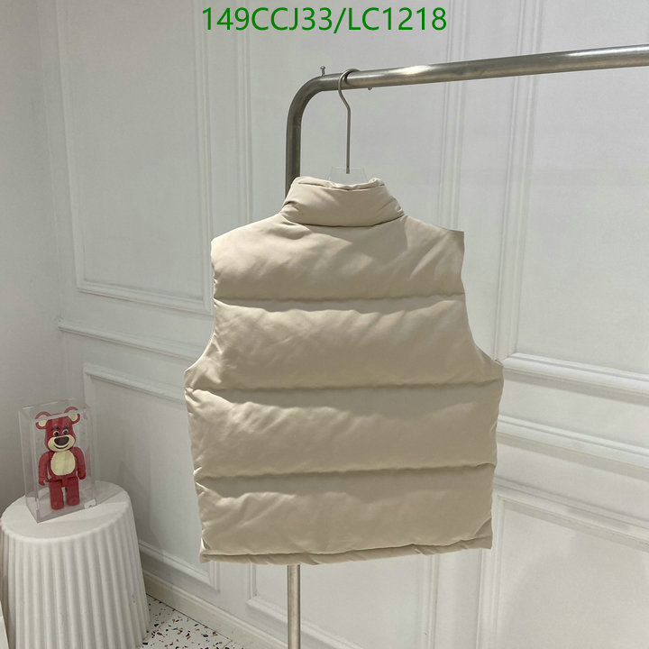 Down Jacket SALE Code: LC1218