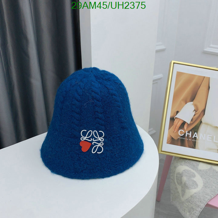 Cap-(Hat)-Loewe Code: UH2375 $: 29USD