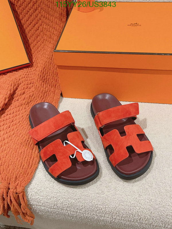 Women Shoes-Hermes Code: US3843