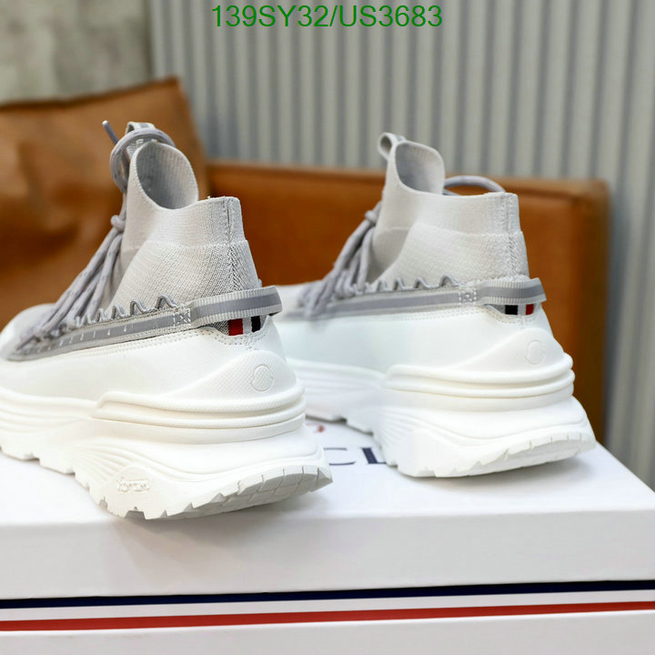 Men shoes-Moncler Code: US3683 $: 139USD