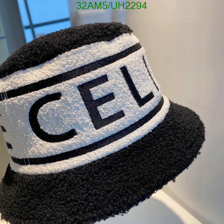 Cap-(Hat)-Celine Code: UH2294 $: 32USD