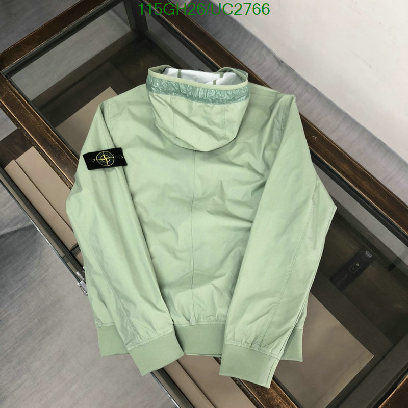 Clothing-Stone Island Code: UC2766 $: 115USD