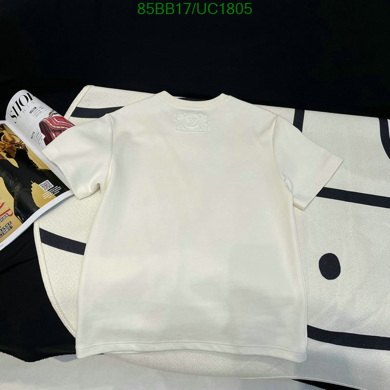 Clothing-LV Code: UC1805 $: 85USD