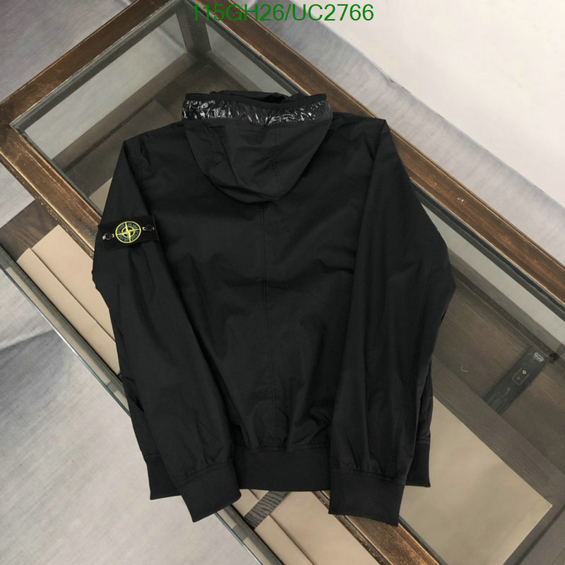 Clothing-Stone Island Code: UC2766 $: 115USD