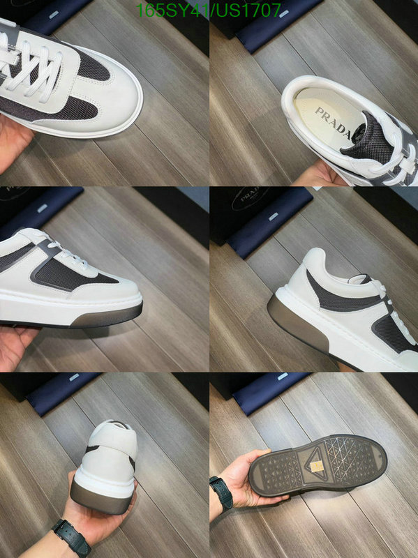 Men shoes-Prada Code: US1707 $: 165USD