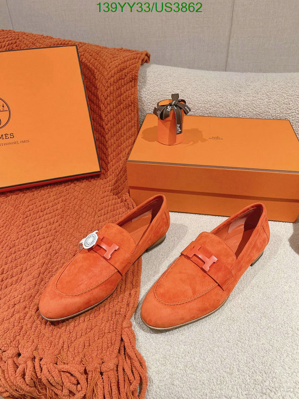 Women Shoes-Hermes Code: US3862 $: 139USD