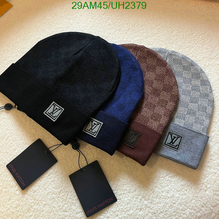 Cap-(Hat)-LV Code: UH2379 $: 29USD