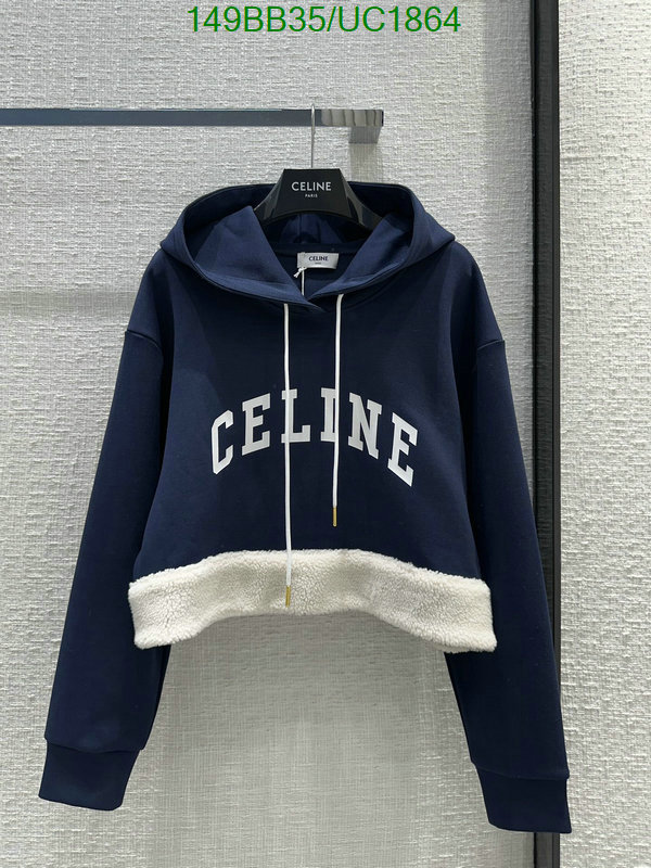 Clothing-Celine Code: UC1864 $: 149USD