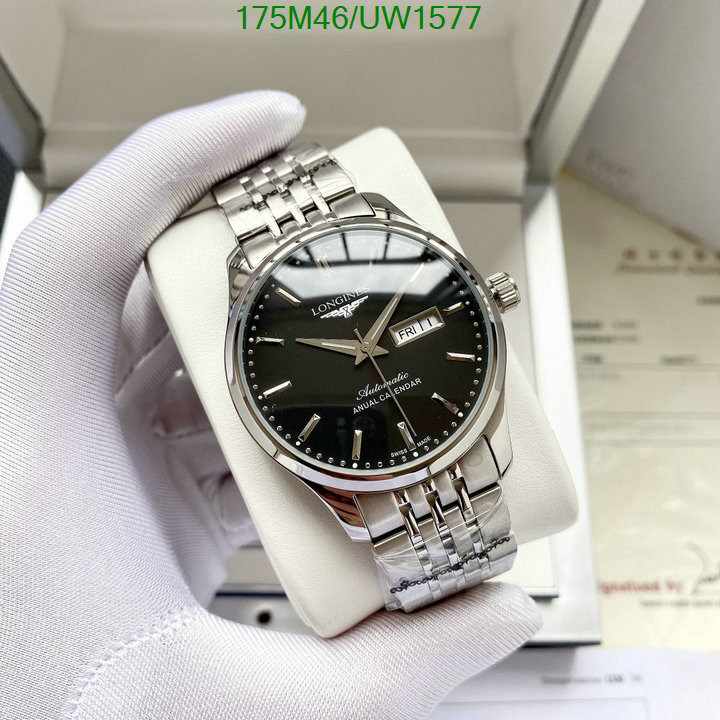 Watch-Mirror Quality-Longines Code: UW1577 $: 175USD