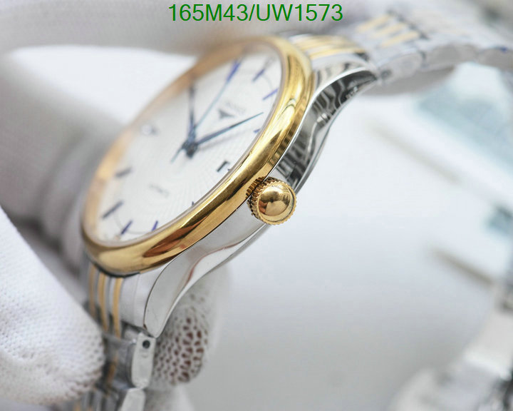 Watch-Mirror Quality-Longines Code: UW1573 $: 165USD