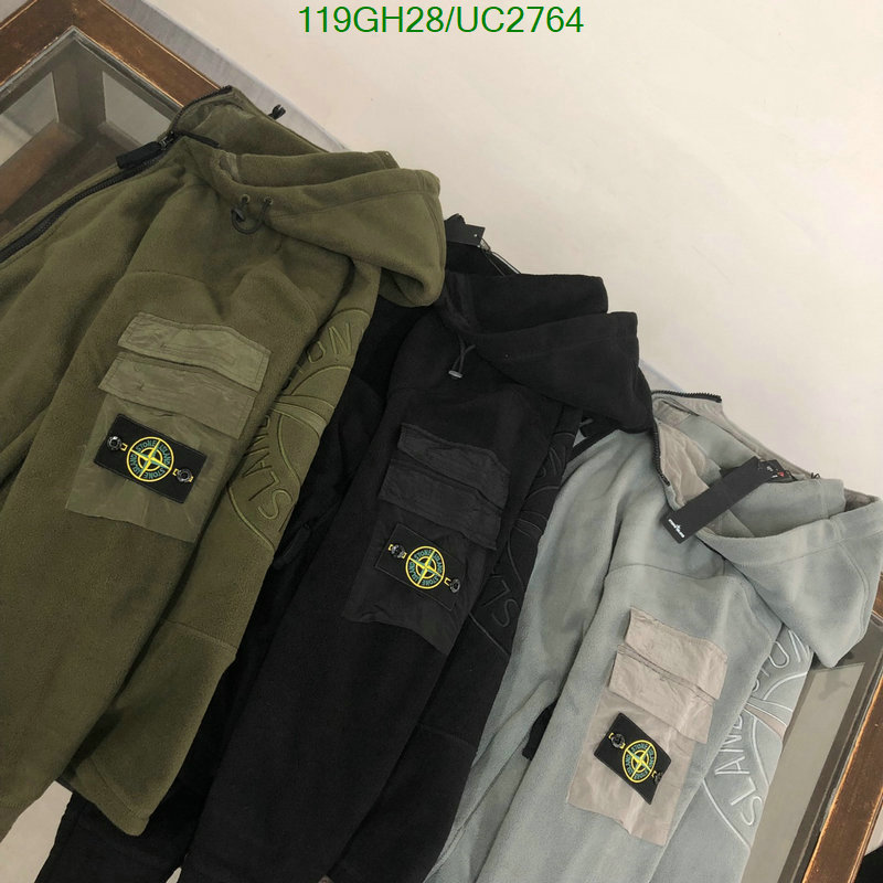 Clothing-Stone Island Code: UC2764 $: 119USD