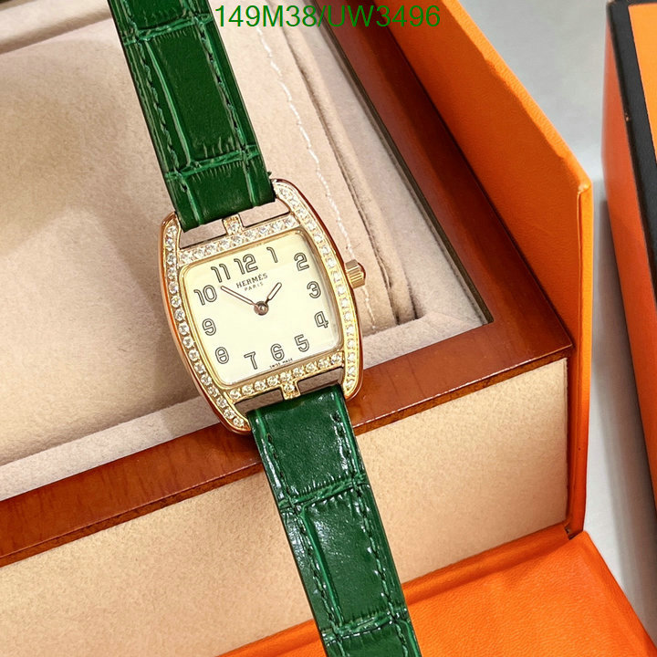 Watch-(4A)-Hermes Code: UW3496 $: 149USD