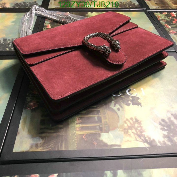 Gucci 5A Bag SALE Code: TJB210