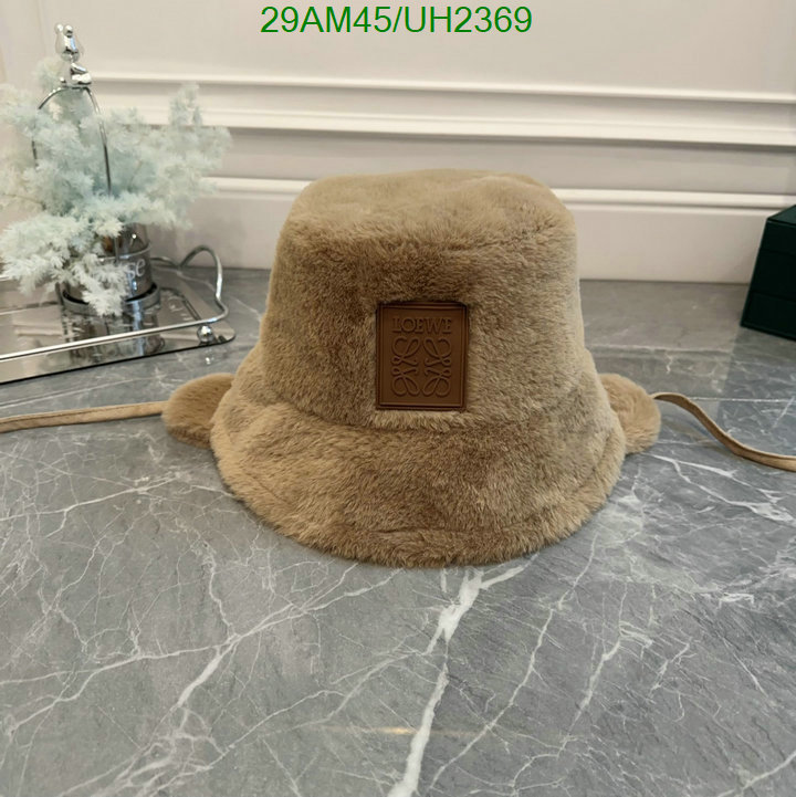 Cap-(Hat)-Loewe Code: UH2369 $: 29USD