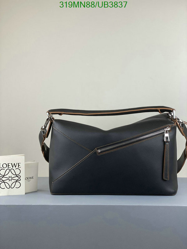 Loewe Bag-(Mirror)-Puzzle- Code: UB3837 $: 319USD