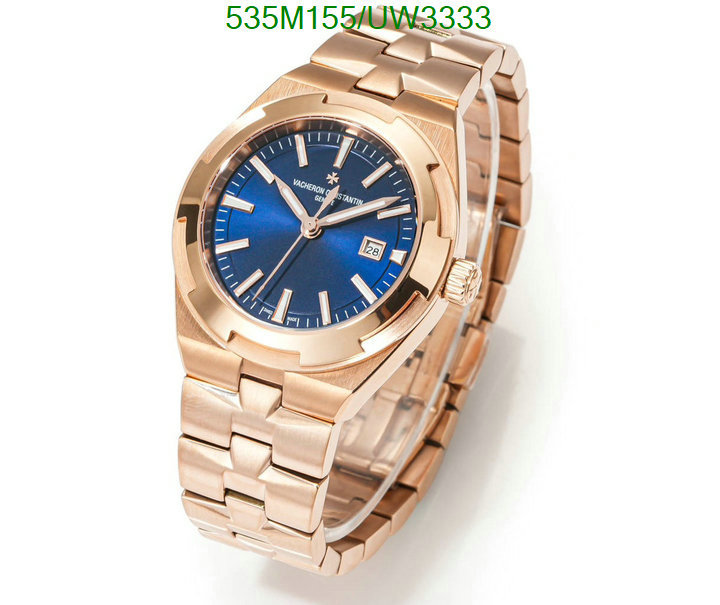 Watch-Mirror Quality-Vacheron Constantin Code: UW3333 $: 535USD