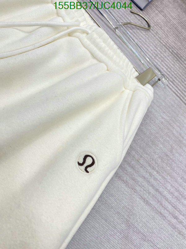 Clothing-Lululemon Code: UC4044 $: 155USD