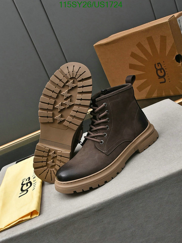 Men shoes-UGG Code: US1724 $: 115USD