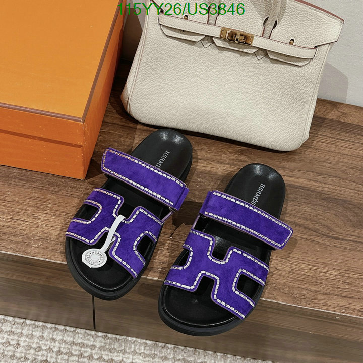 Women Shoes-Hermes Code: US3846 $: 115USD