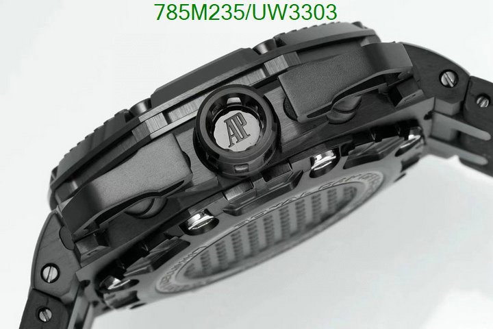 Watch-Mirror Quality-Audemars Piguet Code: UW3303 $: 785USD