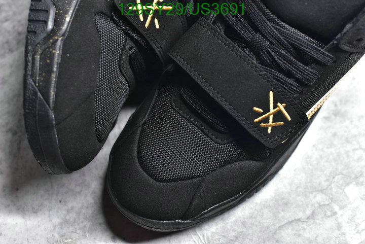 Men shoes-Air Jordan Code: US3691 $: 129USD