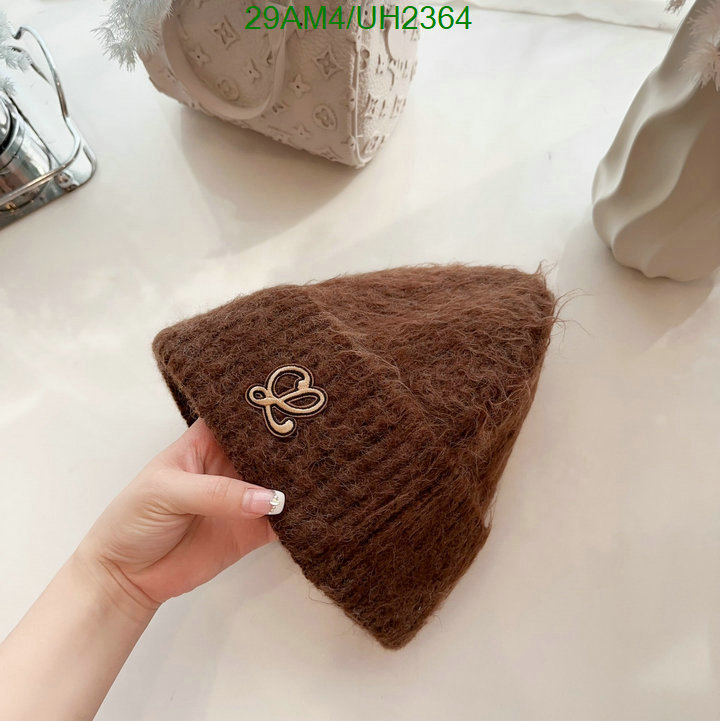 Cap-(Hat)-Loewe Code: UH2364 $: 29USD