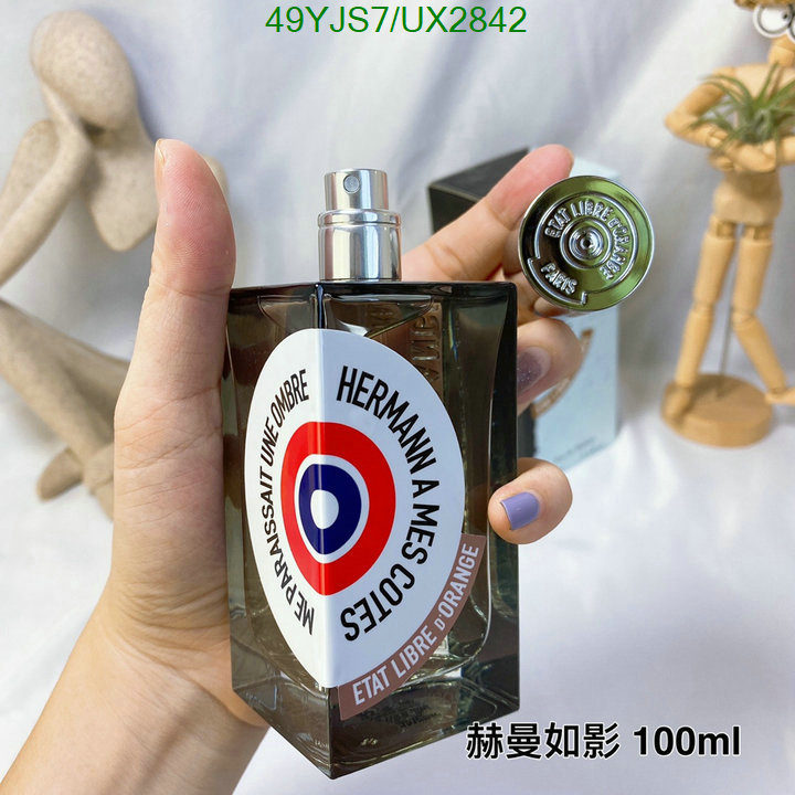 Perfume-Etat Libre dOrange Code: UX2842 $: 49USD