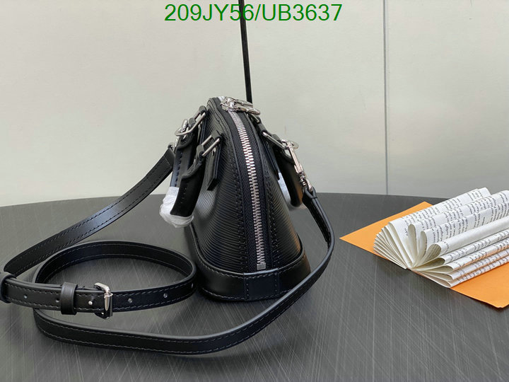 LV Bag-(Mirror)-Alma- Code: UB3637 $: 209USD