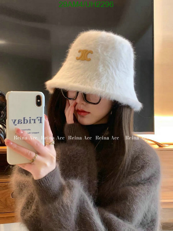 Cap-(Hat)-Celine Code: UH2296 $: 29USD