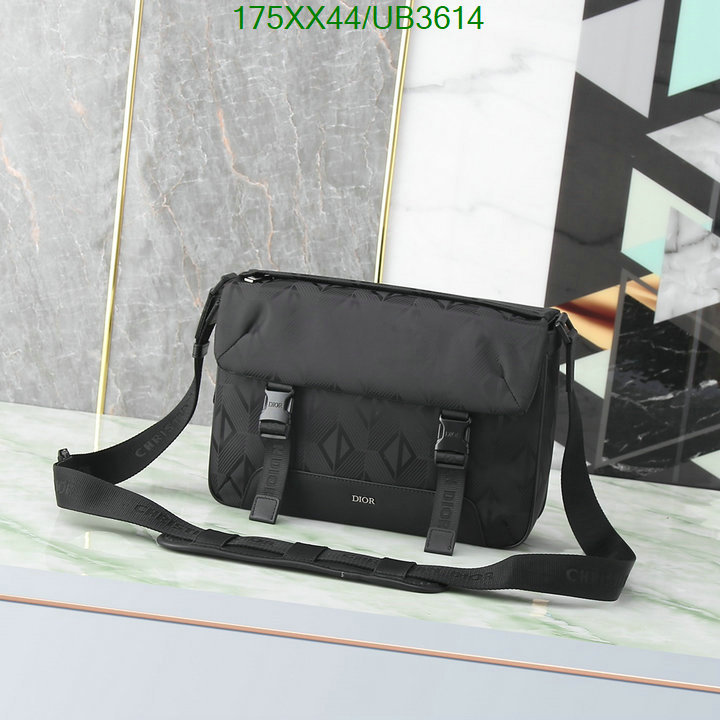 Dior Bag-(Mirror)-Other Style- Code: UB3614 $: 175USD