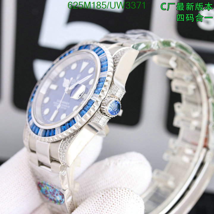 Watch-Mirror Quality-Rolex Code: UW3371 $: 625USD