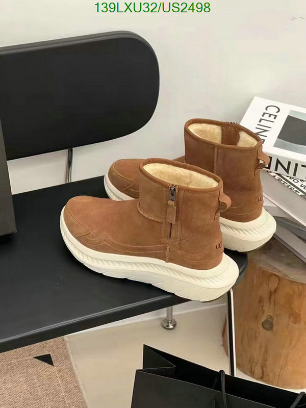 Men shoes-UGG Code: US2498 $: 139USD